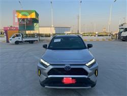 تويوتا راف 4
